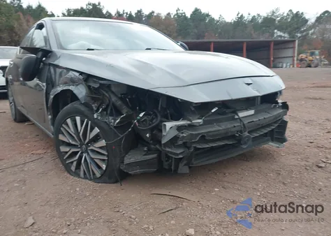 2024 Nissan Altima Sv Fwd z USA, uszkodzony, nr VIN 1N4BL4DV2RN333271